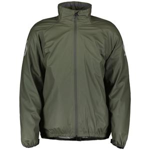 SCOTT Giacca da pioggia Ergonomic Pro DP verde oliva