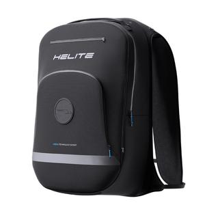 Zaino airbag HELITE H-MOOV - meccanica