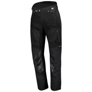 Pantaloni da moto SCOTT Priority GTX nero