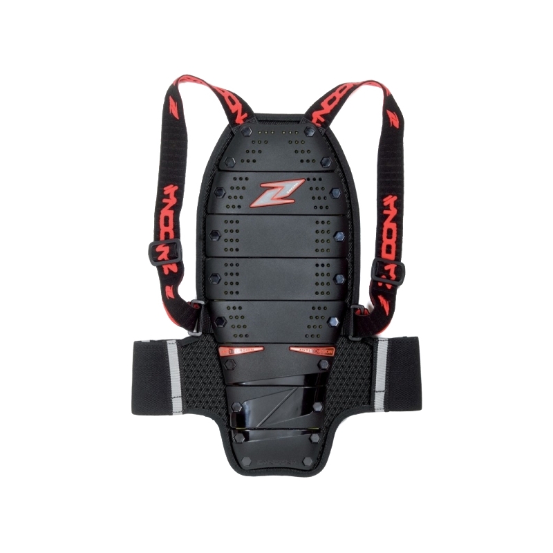 Protezione per la colonna vertebrale per bambini Zandona Spine Kid X8 136-150 cm