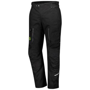 SCOTT Pantaloni da moto Voyager Dryo nero