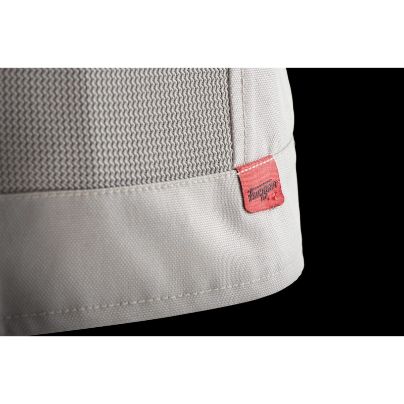 Giacca moto Furygan Mistral Evo 3 argento