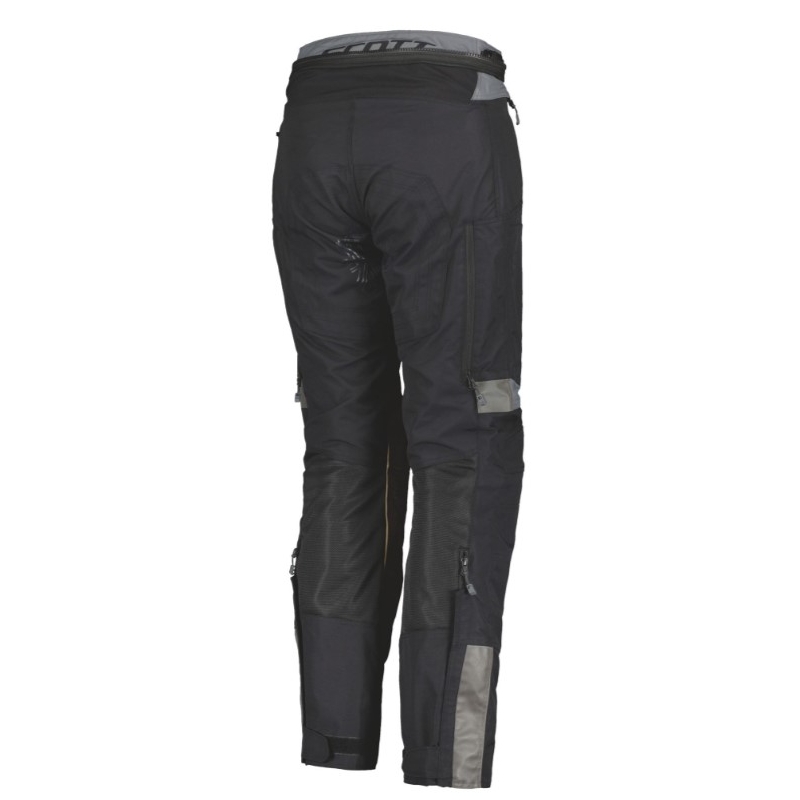 Pantaloni da moto SCOTT Dualraid Dryo Donna Nero Saldi