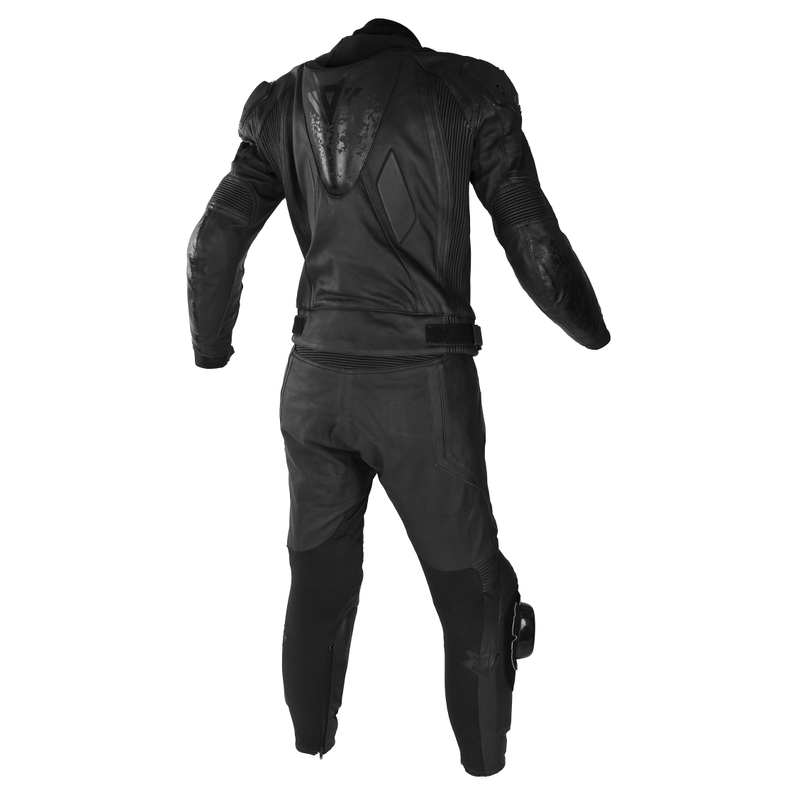 Tuta moto RSA GT2 nero Saldi