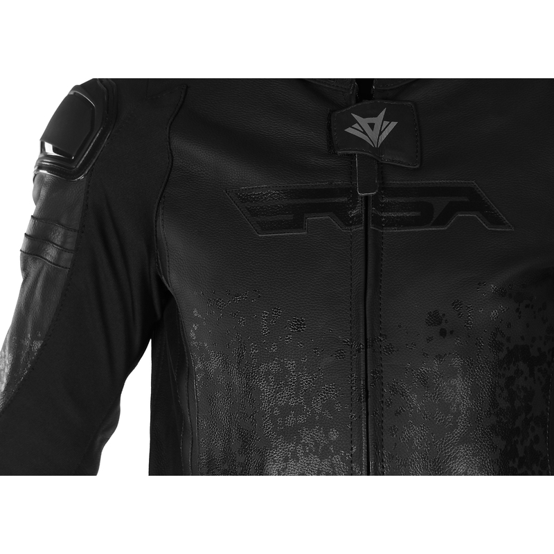 Tuta moto RSA GT2 nero Saldi