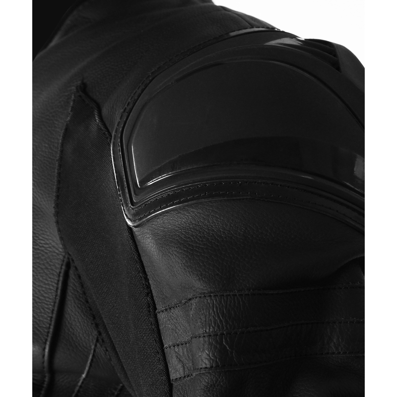 Tuta moto RSA GT2 nero Saldi