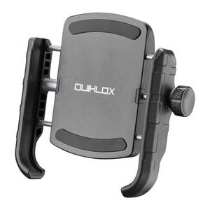 QUIKLOX Supporto universale a granchio per interfono