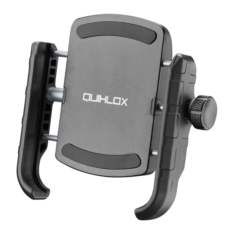 QUIKLOX Supporto universale a granchio per interfono