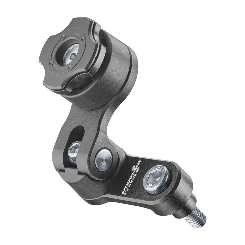 Supporto per manubrio Interphone QUIKLOX