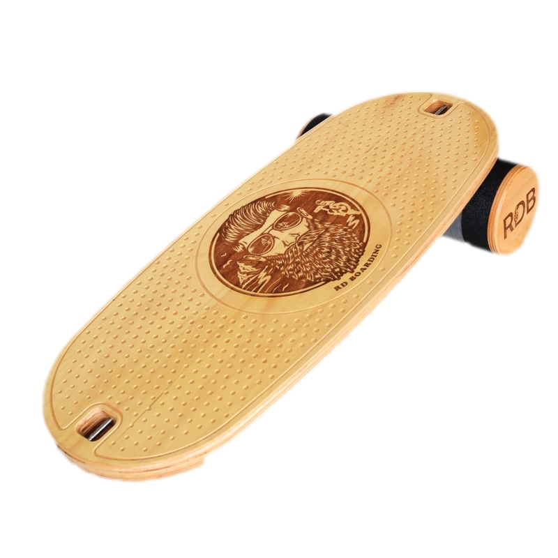 Fitboard RDB Moto fossetta