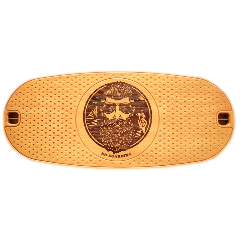 Fitboard RDB Moto fossetta