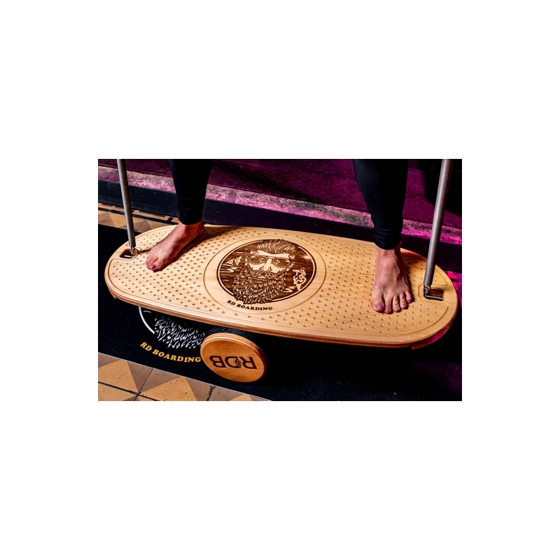Fitboard RDB Moto fossetta