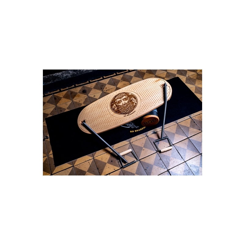 Fitboard RDB Moto fossetta