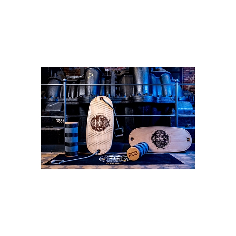 Fitboard RDB Moto fossetta