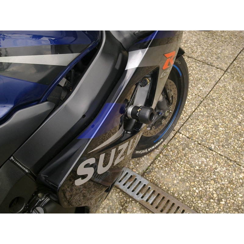 Suzuki GSX-R 600,750 (04-05) Arrow
