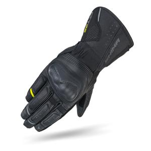 Guanti da moto Shima GT-2 nero