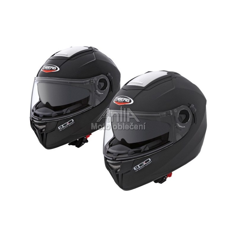 Moto přilba CABERG EGO 