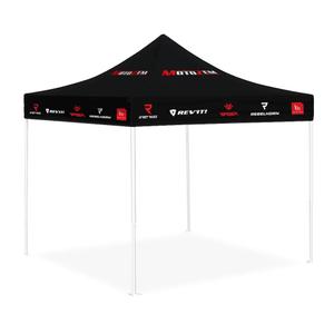 Tetto della tenda da corsa del marchio MotoZem
