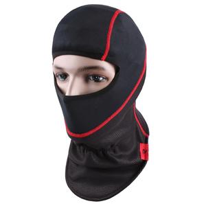 Cappuccio per casco in pile Street Racer