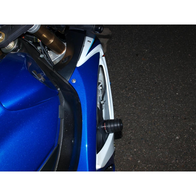 Suzuki GSX-R 600,750 (06-10) Freccia