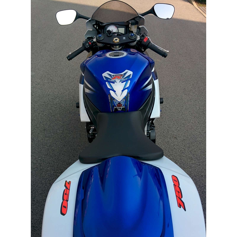 Suzuki GSX-R 600,750 (06-10) Freccia