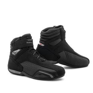 Stylmartin Vector Air stivali da moto neri