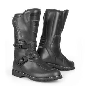 Stivali da moto Stylmartin Matrix nero