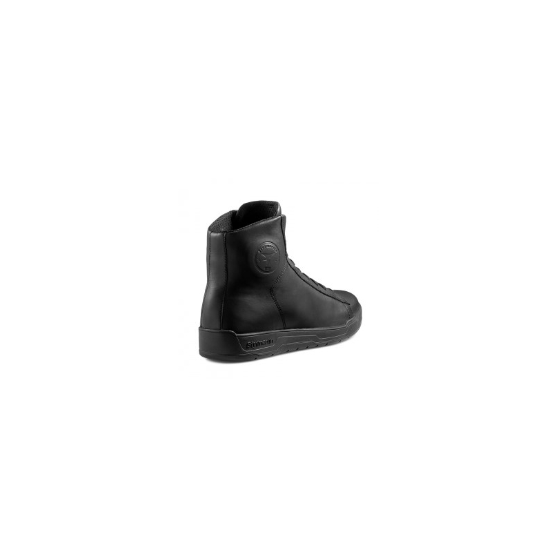 Stivali da moto Stylmartin Core Black