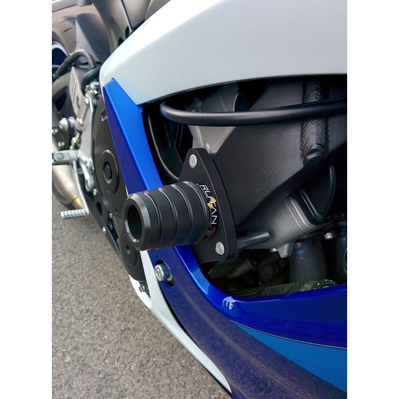 Suzuki GSX-R 600,750 (06-10) Freccia