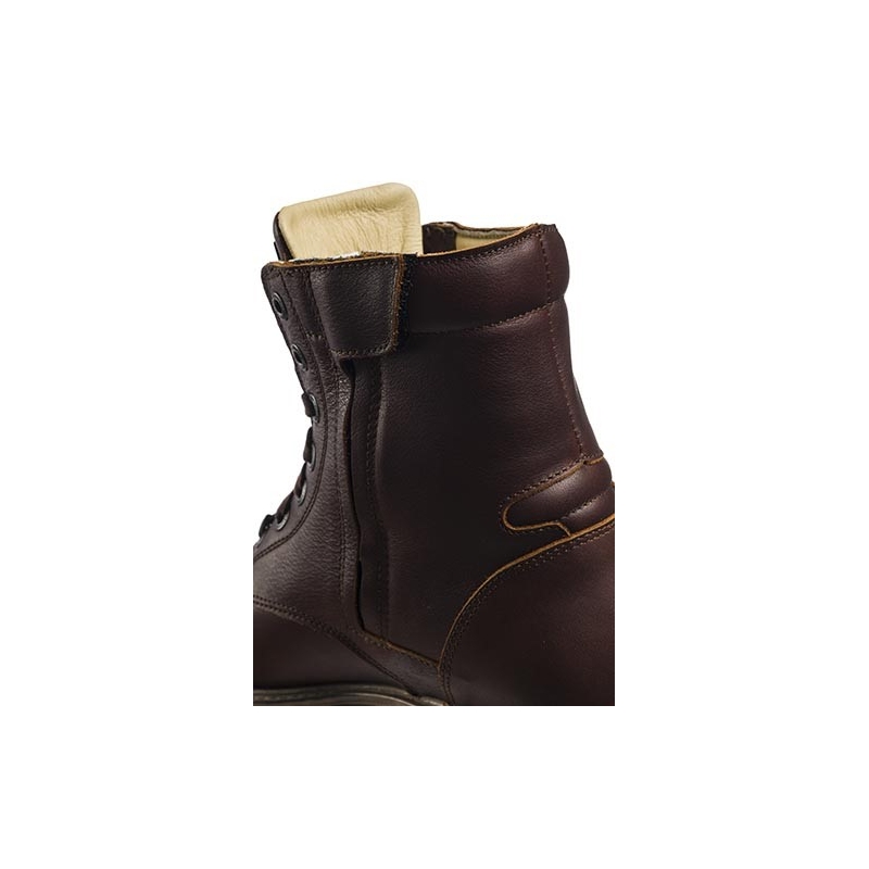 Stivali da moto Stylmartin Ace marrone