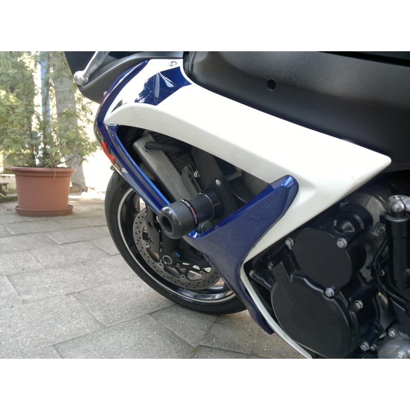 Suzuki GSX-R 600,750 (06-10) Freccia