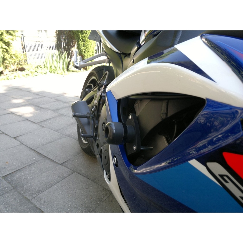 Suzuki GSX-R 600,750 (06-10) Freccia