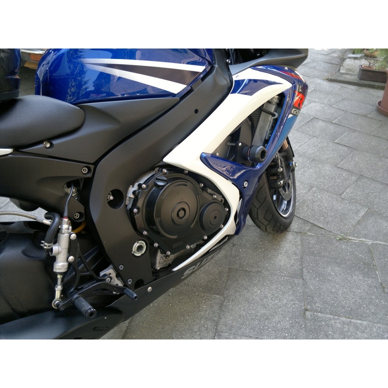 Suzuki GSX-R 600,750 (06-10) Freccia