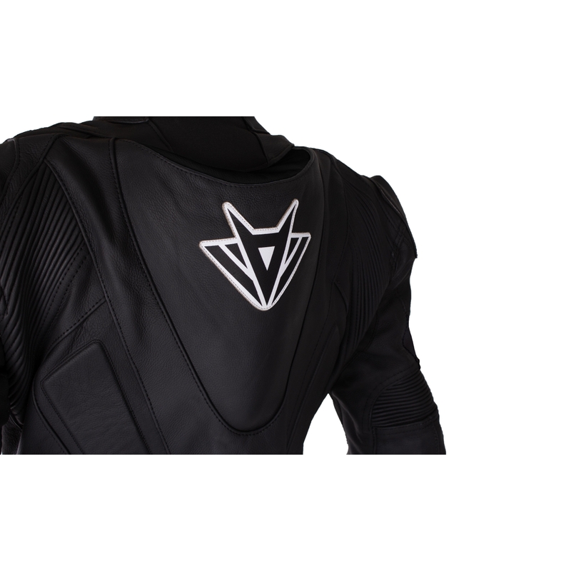 Tuta moto RSA GPX 2 nero Saldi