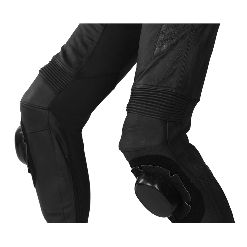 Tuta moto RSA GT2 nero Saldi