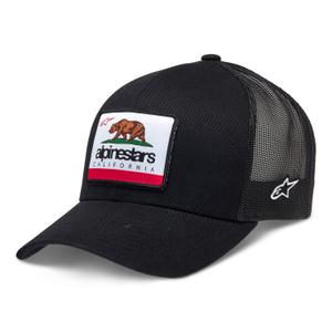 Cappello Alpinestars CALI 2.0 nero