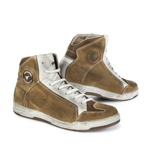 Stivali da moto Stylmartin Colorado marrone