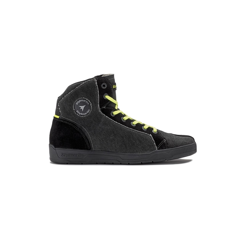 Stivali da moto Stylmartin Shadow Nero