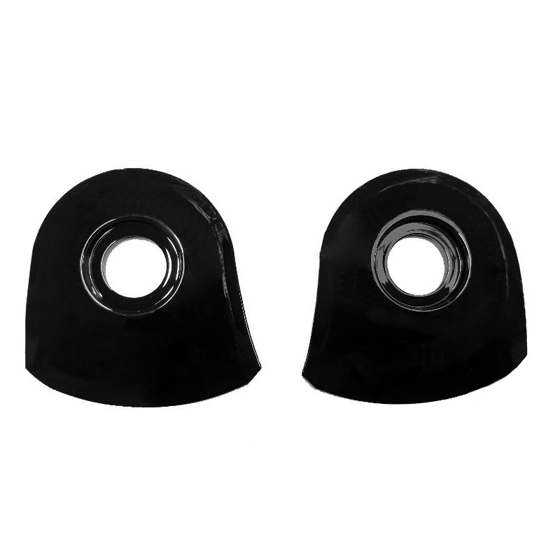 Scorpion ADX-2 coperture dei meccanismi laterali