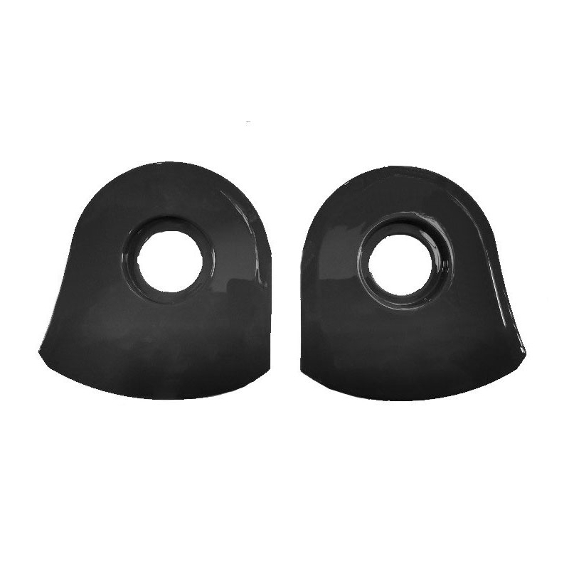 Scorpion ADX-2 coperture dei meccanismi laterali