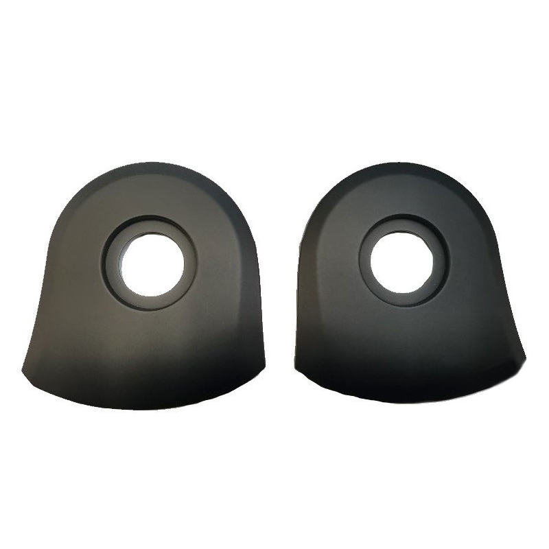 Scorpion ADX-2 coperture dei meccanismi laterali