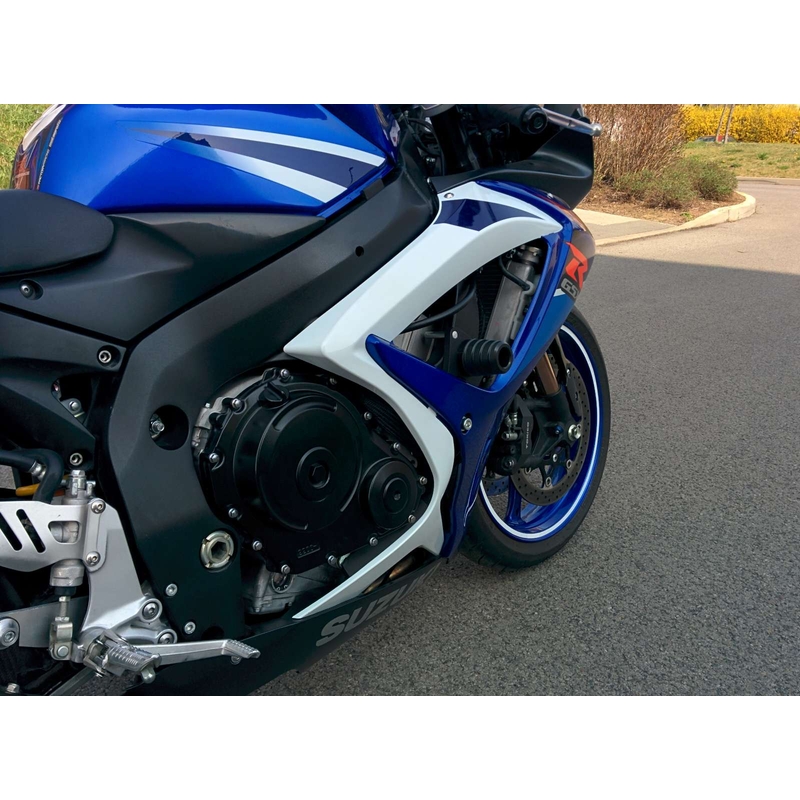 Suzuki GSX-R 600,750 (06-10) Gatling