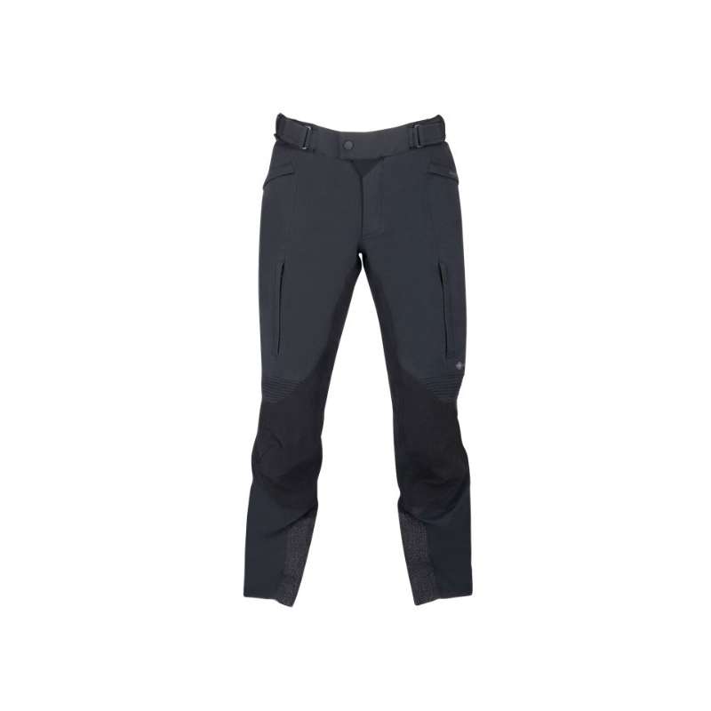 Pantaloni moto RICHA Atlantic 2 Gore-Tex nero Saldi