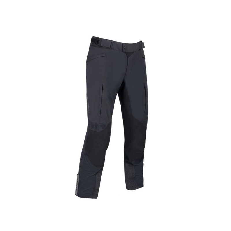 Pantaloni moto RICHA Atlantic 2 Gore-Tex nero Saldi