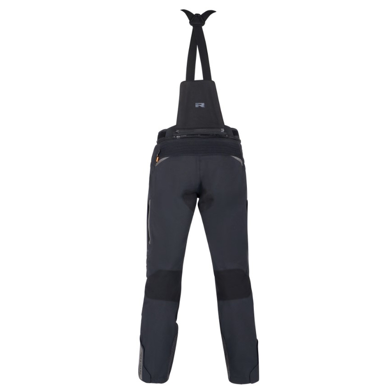 Pantaloni moto RICHA Atlantic 2 Gore-Tex nero Saldi