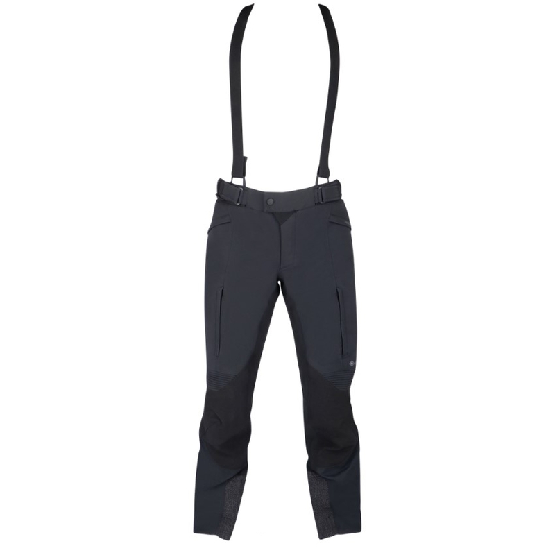 Pantaloni moto RICHA Atlantic 2 Gore-Tex nero Saldi