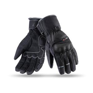 Guanti moto SEVENTY DEGREES SD-T5 nero