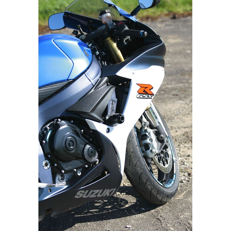 Suzuki GSX-R 600,750 (11-) Conus