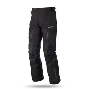Pantaloni da moto SEVENTY DEGREES SD-PT1 nero