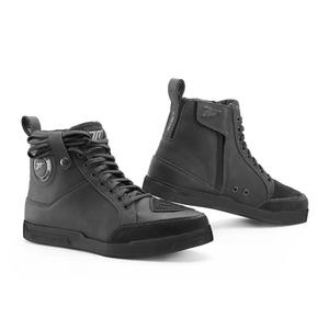 Stivali da moto SEVENTY DEGREES SD-BC7 nero